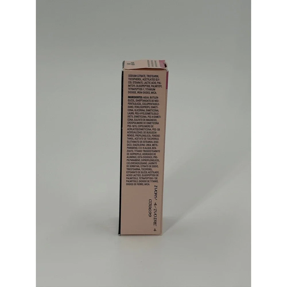 Mary Kay TimeWise Luminous-Wear Liquid Foundation Ivory 4 Normal to Dry Skin 1oz